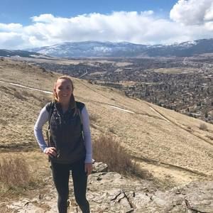 Meet your Posher, Camron